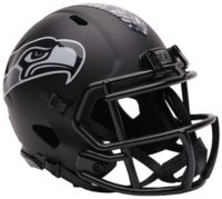 Riddell Seattle Seahawks Salute To Service 2026 Speed Mini Football ...