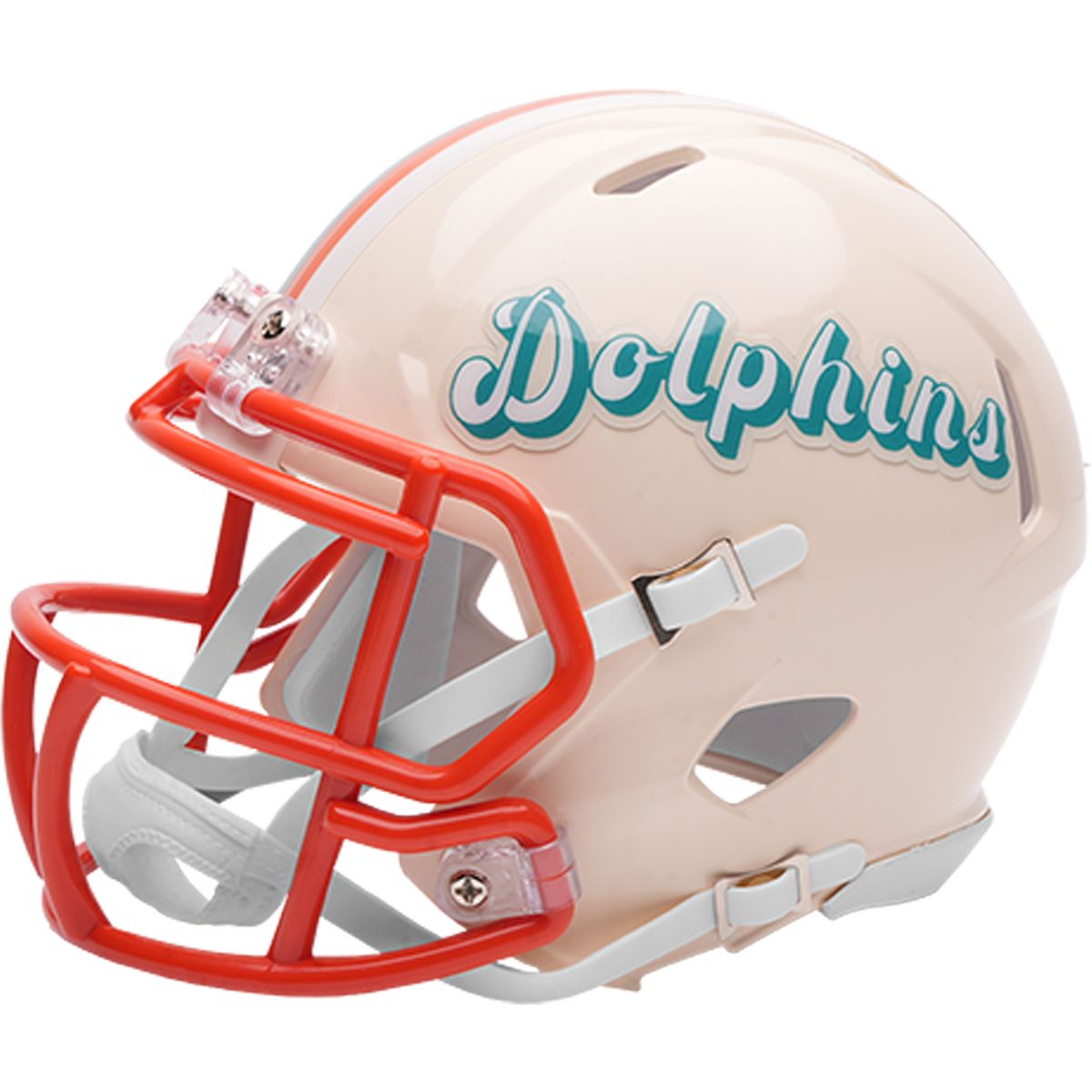 miami dolphins replica helmet speedflex Riddell Authentic Full Size Style size SpeedFlex shell RYAN FITZPATRICK SIGNED MIAMI DOLPHINS