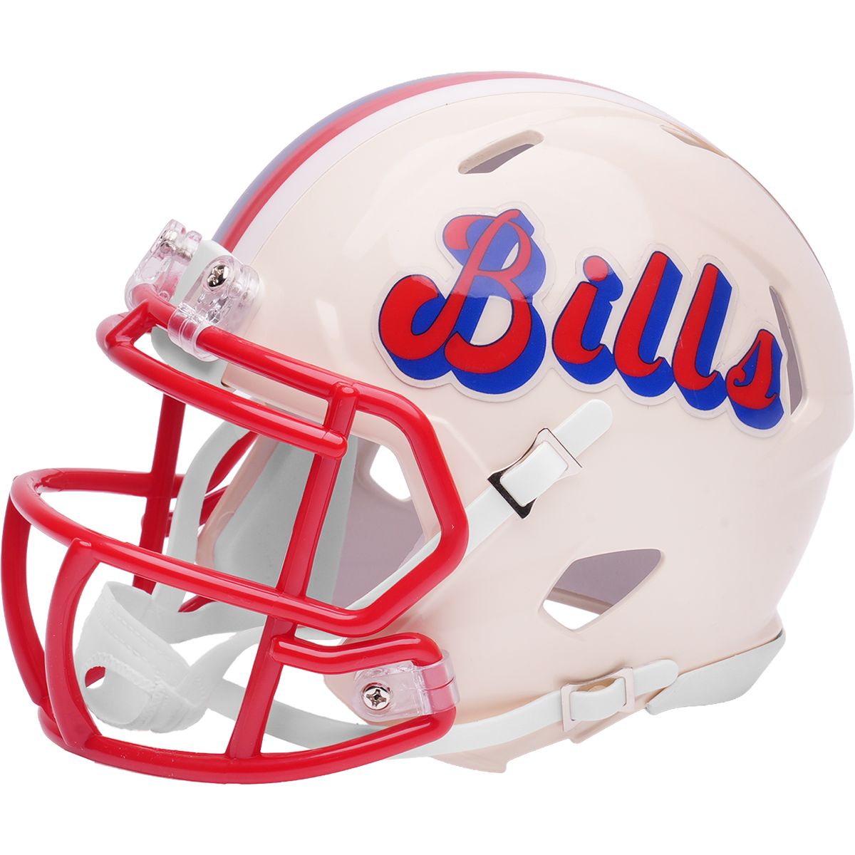 buffalo bills youth football helmet SPEED MINI  SPORTSCRACK Jersey Set includes Buffalo Bills Current Riddell Speed