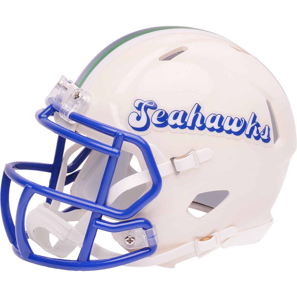 1 4 helmet football Pittsburg Steelers NFL Riddell Speed Pocket PRO Micro/Pocket-Size/MINI Air bag vests? | These Squeezymates NFL helmets Creative Color:ohio shad