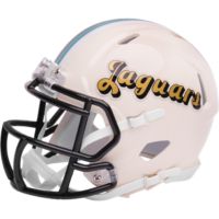 Riddell Jacksonville Jaguars Retro Speed Mini Helmet | Dick's