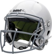 Riddell Jet ND6 Youth Football Helmet | Dick's Sporting Goods