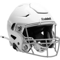 Riddell Youth SpeedFlex ND6 Custom Football Helmet - Molded