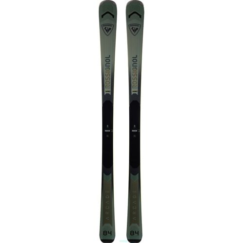 Rossignol 'Alltrack Pro 110 MV Gripwalk Men's All Mountain Ski