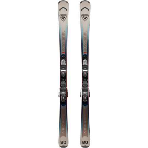 Rossignol Men's Arcade 82 Skis Xpress 2027 | Dick's Sporting Goods