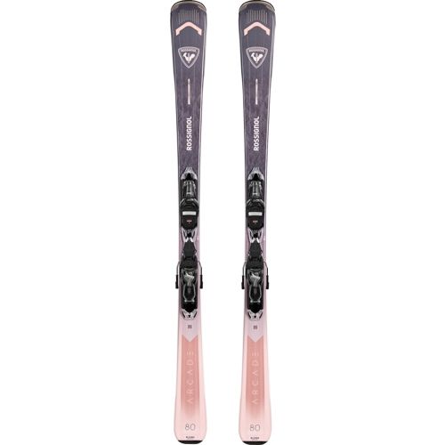 Rossignol Women's Arcade 82 Skis Xpress 2027 | Dick's Sporting Goods