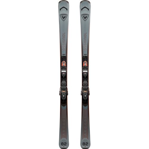 Rossignol Women's Arcade 80 Xpress 10 Skis 2027 | Dick's Sporting
