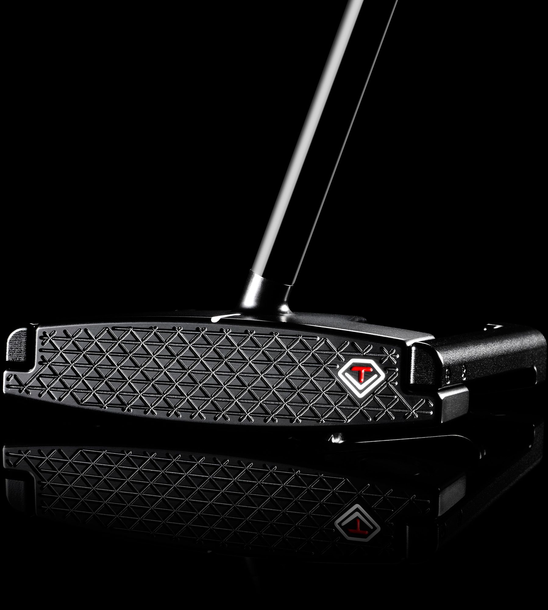 Toulon Golf Formula Houston 90 Putter product image