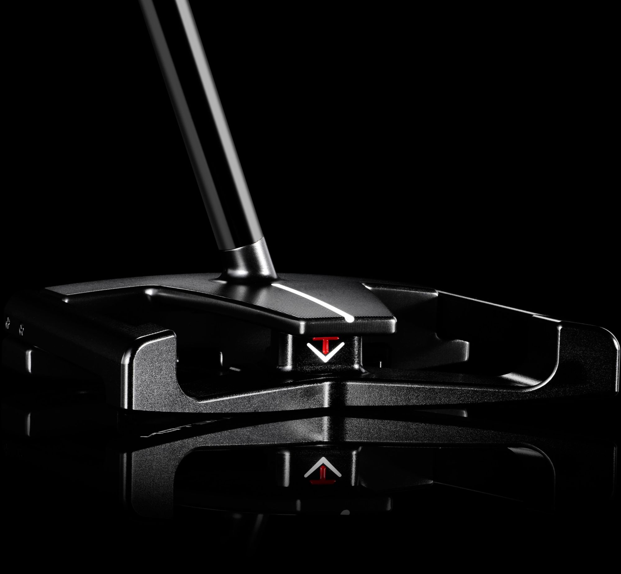 Toulon Golf Formula Houston 90 Putter product image