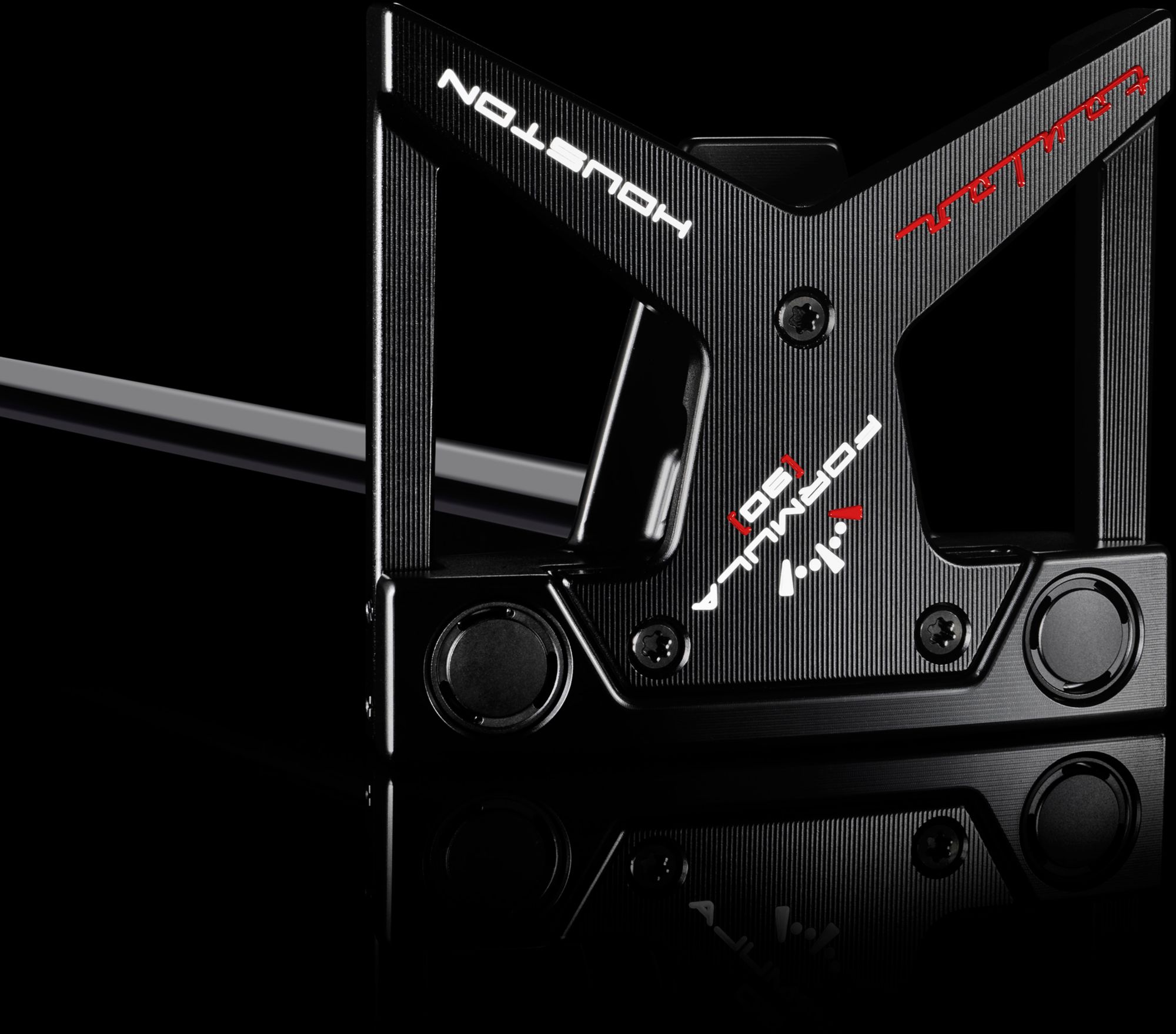 Toulon Golf Formula Houston 90 Putter product image