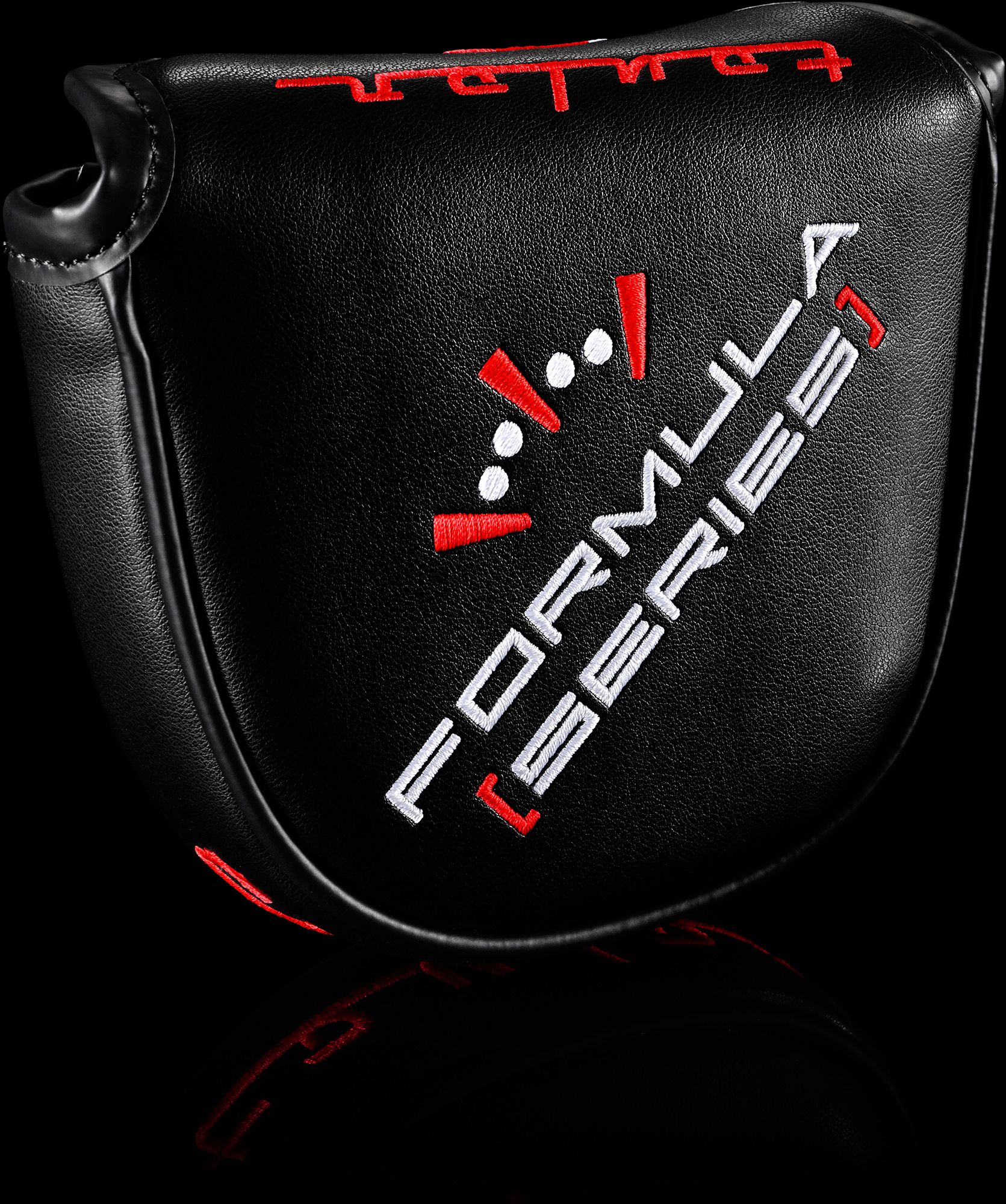 Toulon Golf Formula Houston 90 Putter product image