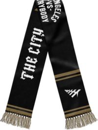 t*k様 Fnatic x Alliance スカーフ algs札幌限定 新品未 MLS x Paper Planes x Ruffneck Scarves LAFC Scarf | Dick's Sporting