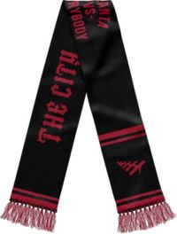 MLS x Paper Planes x Ruffneck Scarves Atlanta United FC Scarf