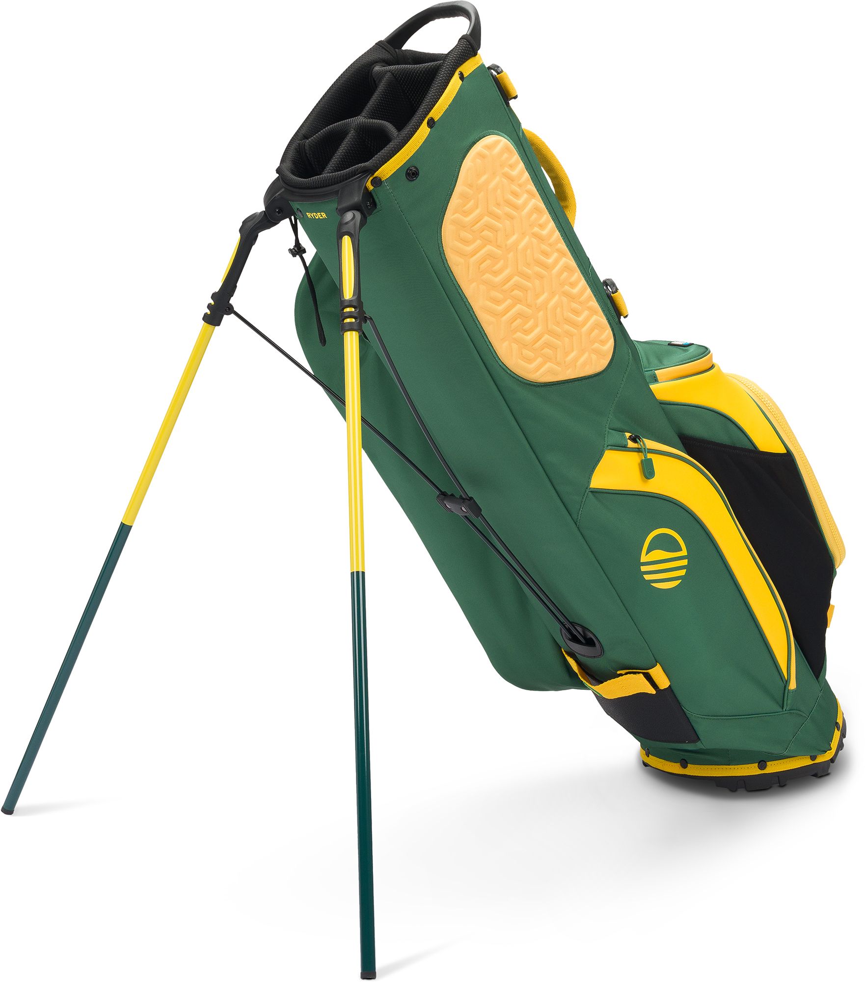 Sunday Golf Men's 2026 Ryder 5-Way Stand Bag product image