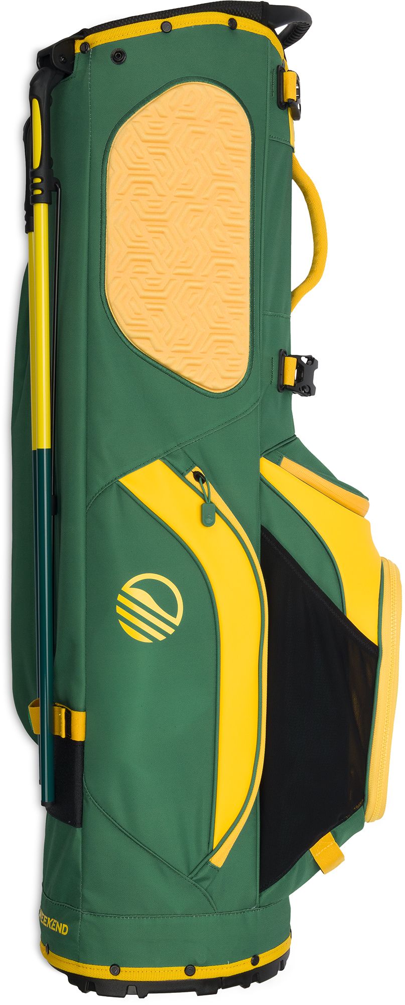 Sunday Golf Men's 2026 Ryder 5-Way Stand Bag product image