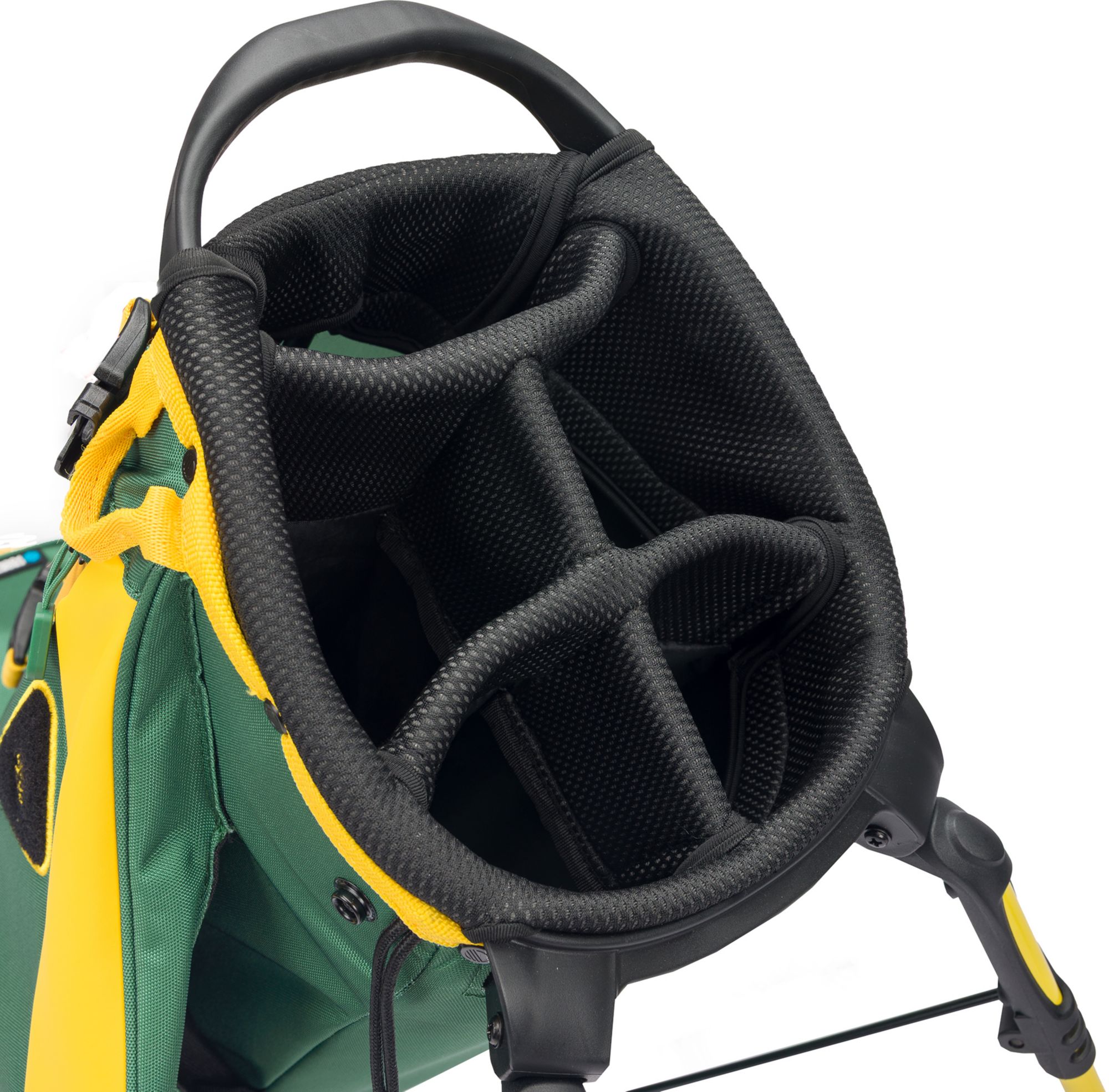 Sunday Golf Men's 2026 Ryder 5-Way Stand Bag product image