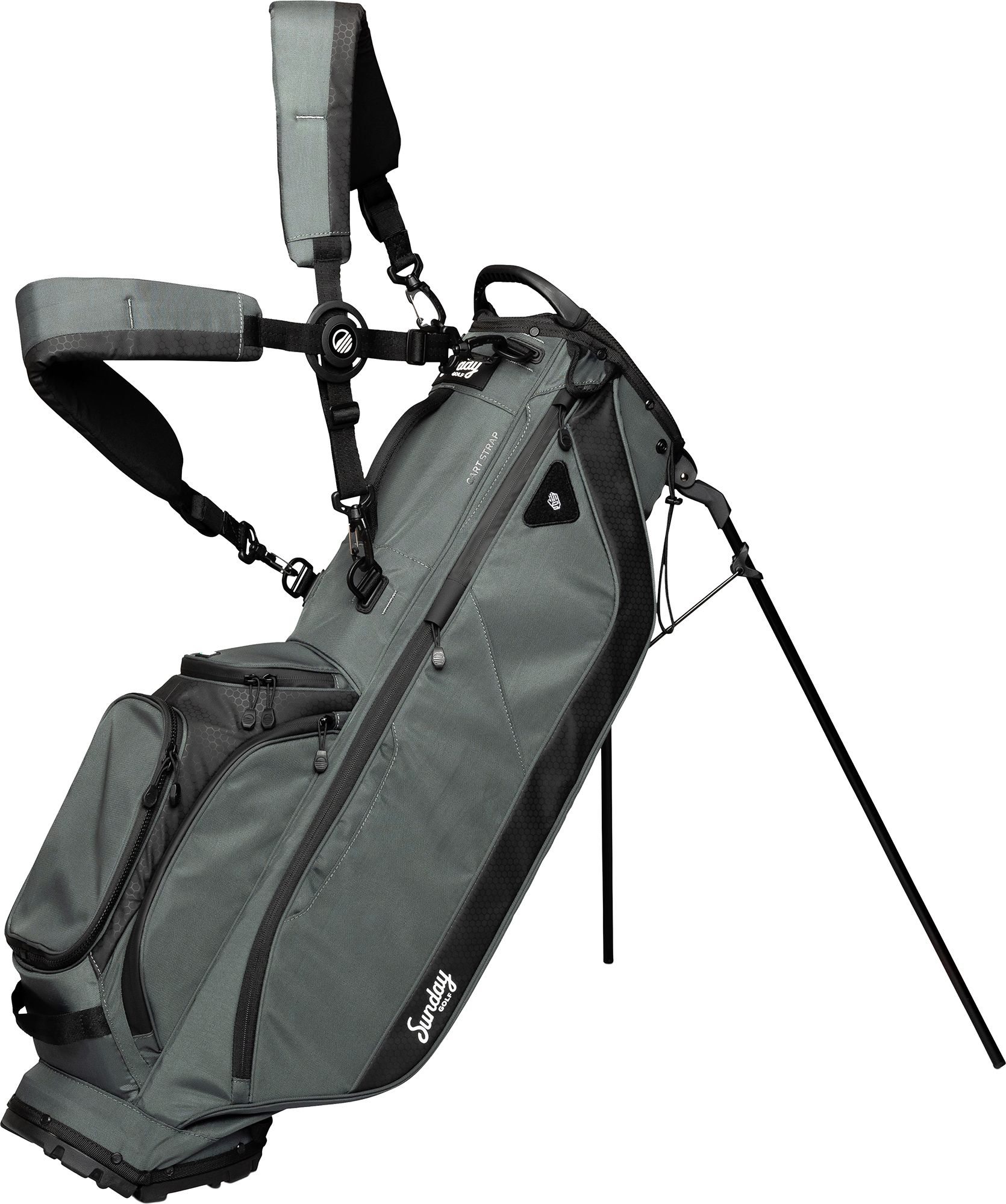 Sunday Golf Men's 2026 Ryder 5-Way Stand Bag product image