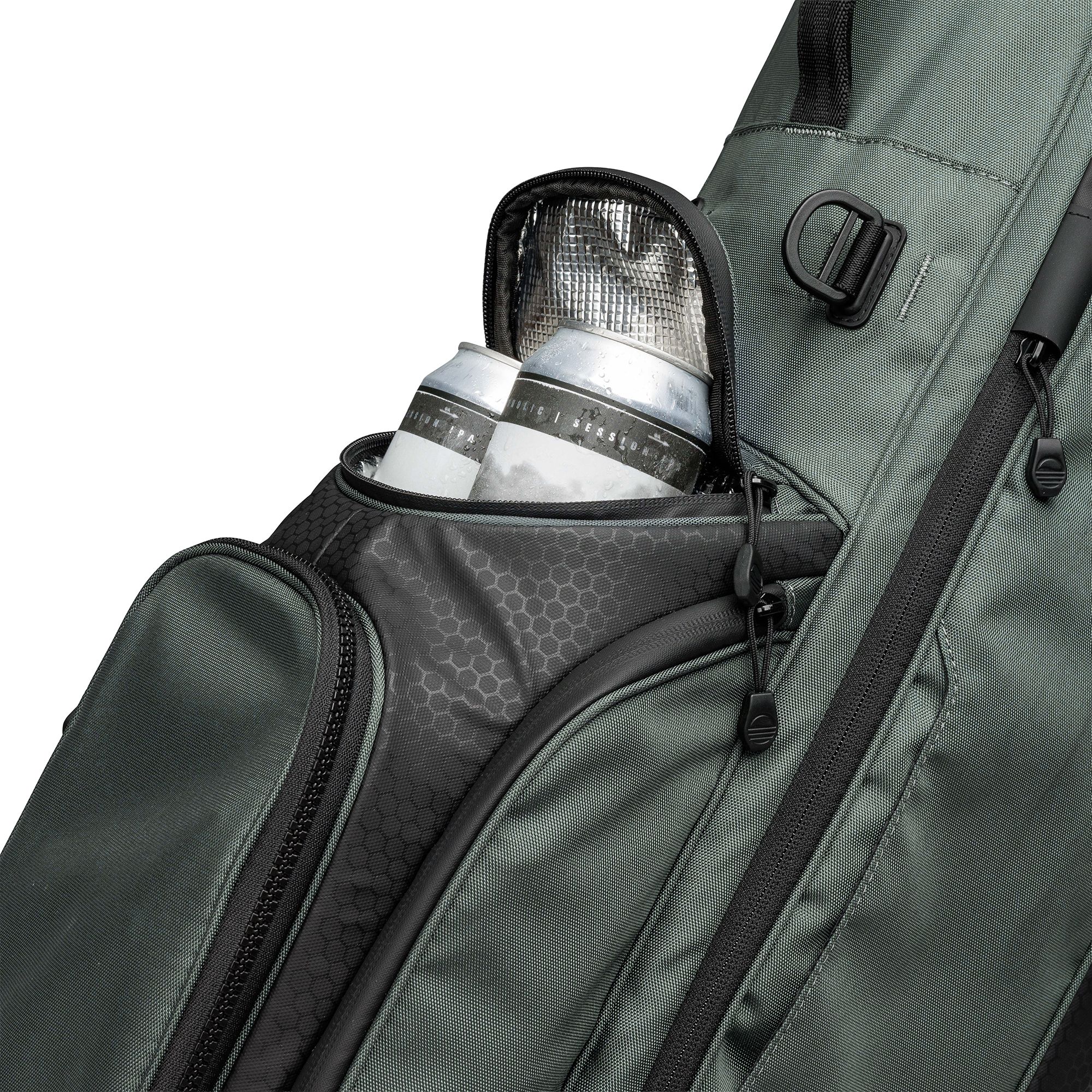 Sunday Golf Men's 2026 Ryder 5-Way Stand Bag product image