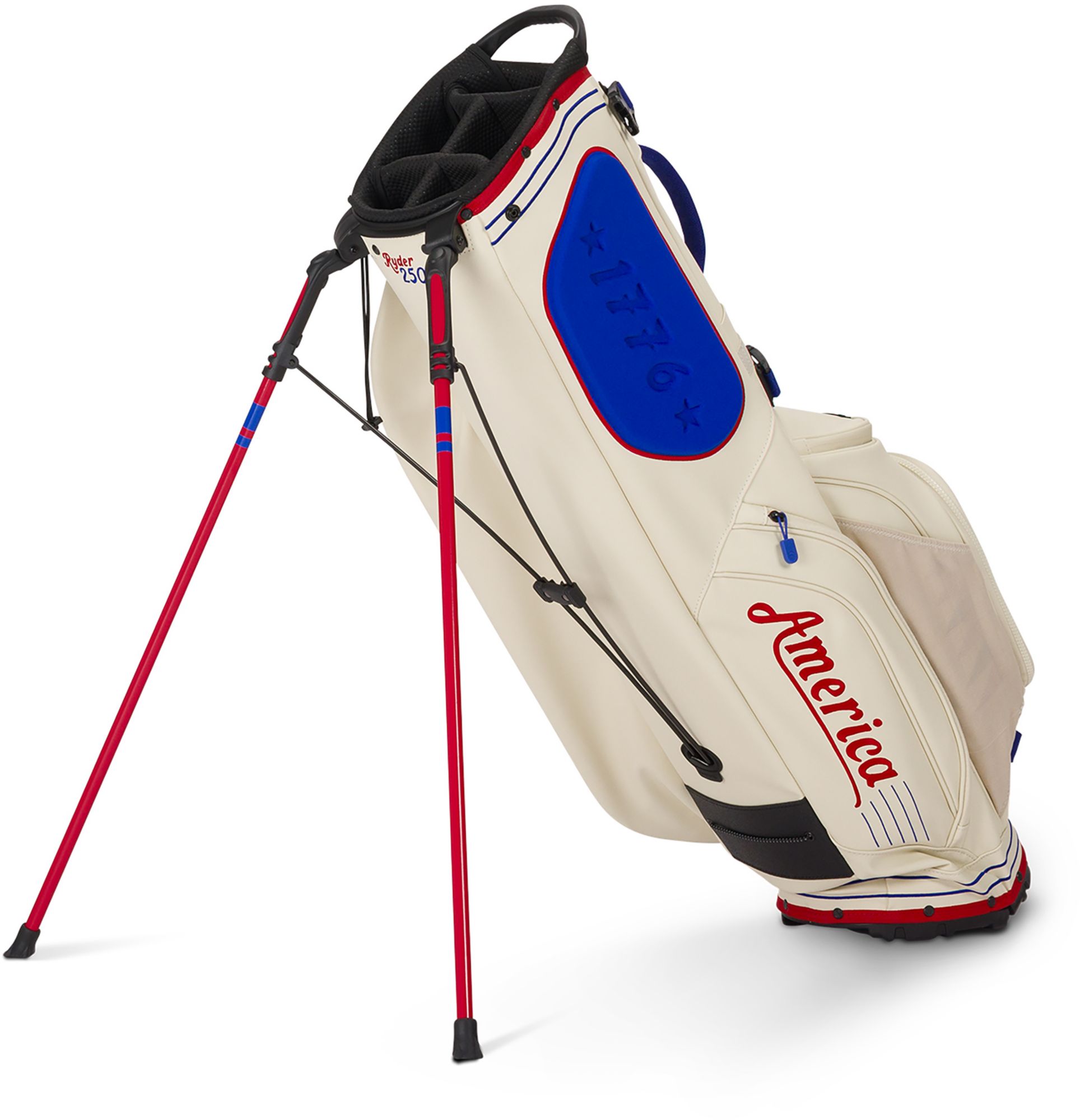Sunday Golf Ryder 250 Stand Bag product image