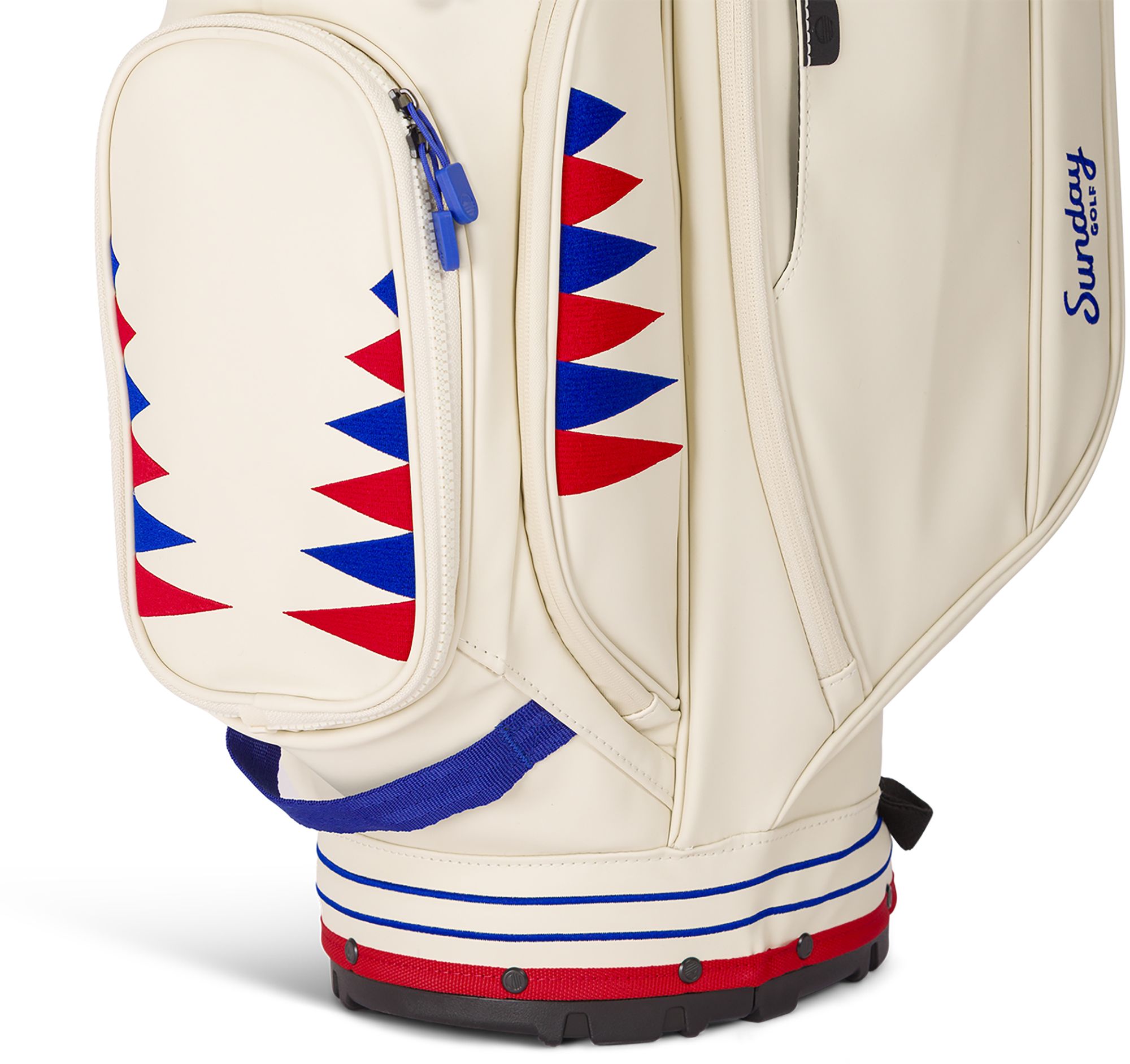 Sunday Golf Ryder 250 Stand Bag product image