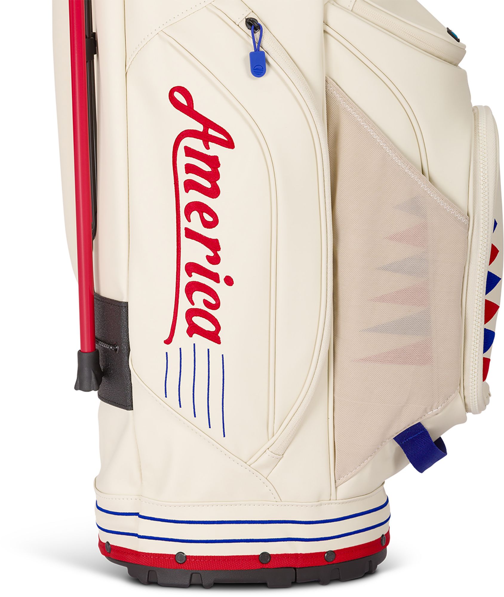 Sunday Golf Ryder 250 Stand Bag product image