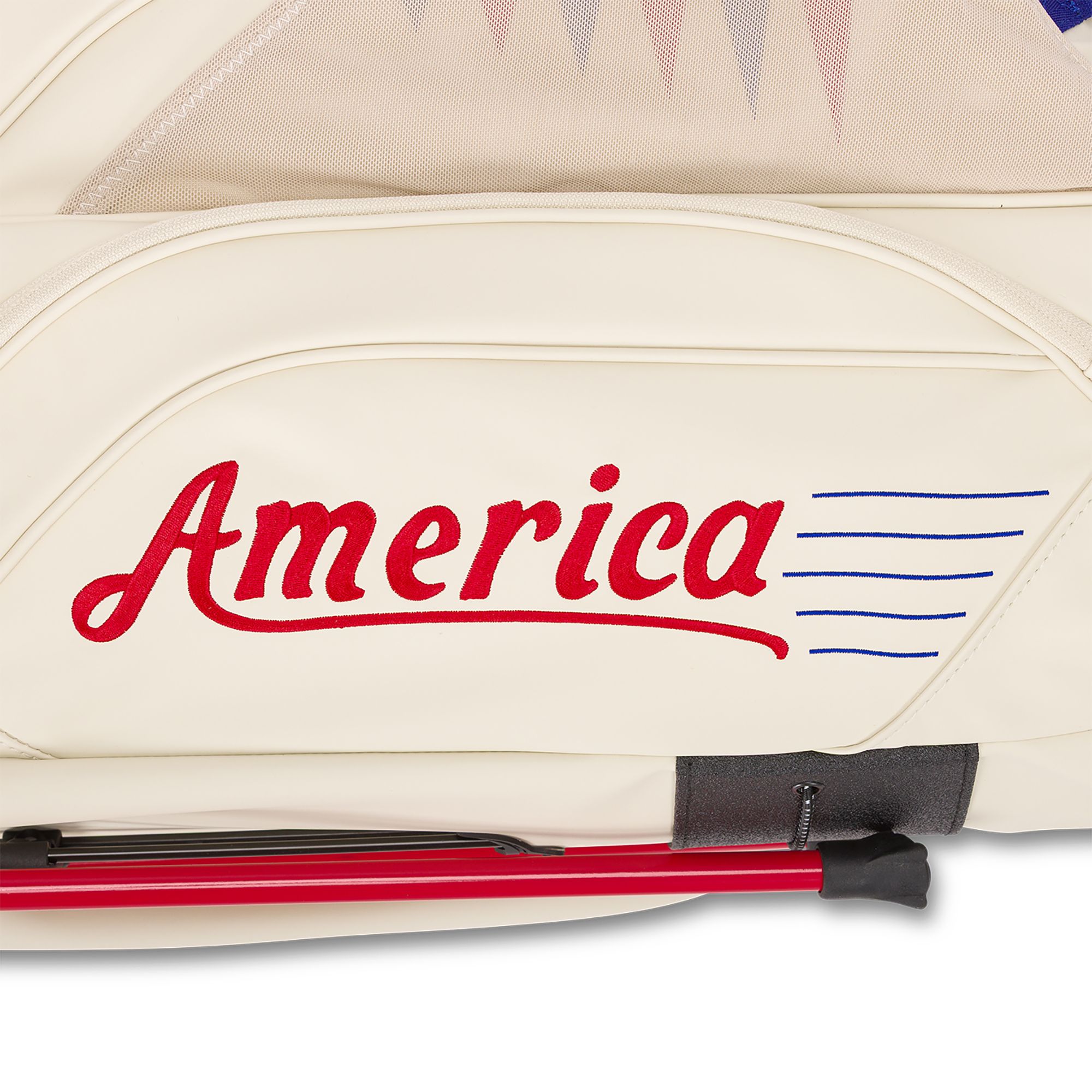 Sunday Golf Ryder 250 Stand Bag product image