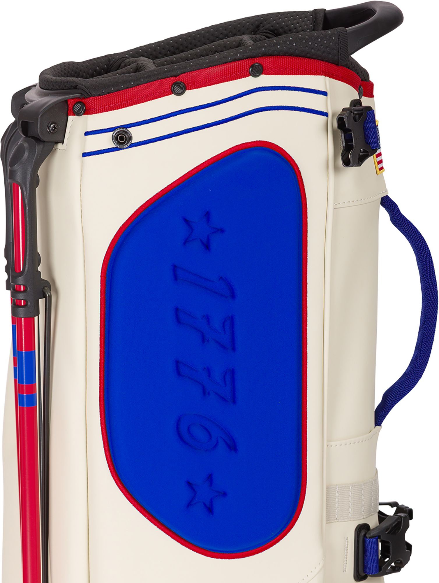 Sunday Golf Ryder 250 Stand Bag product image