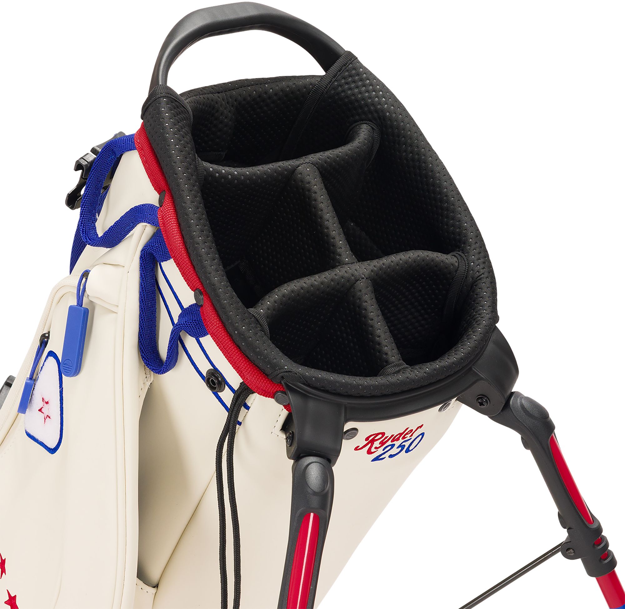 Sunday Golf Ryder 250 Stand Bag product image