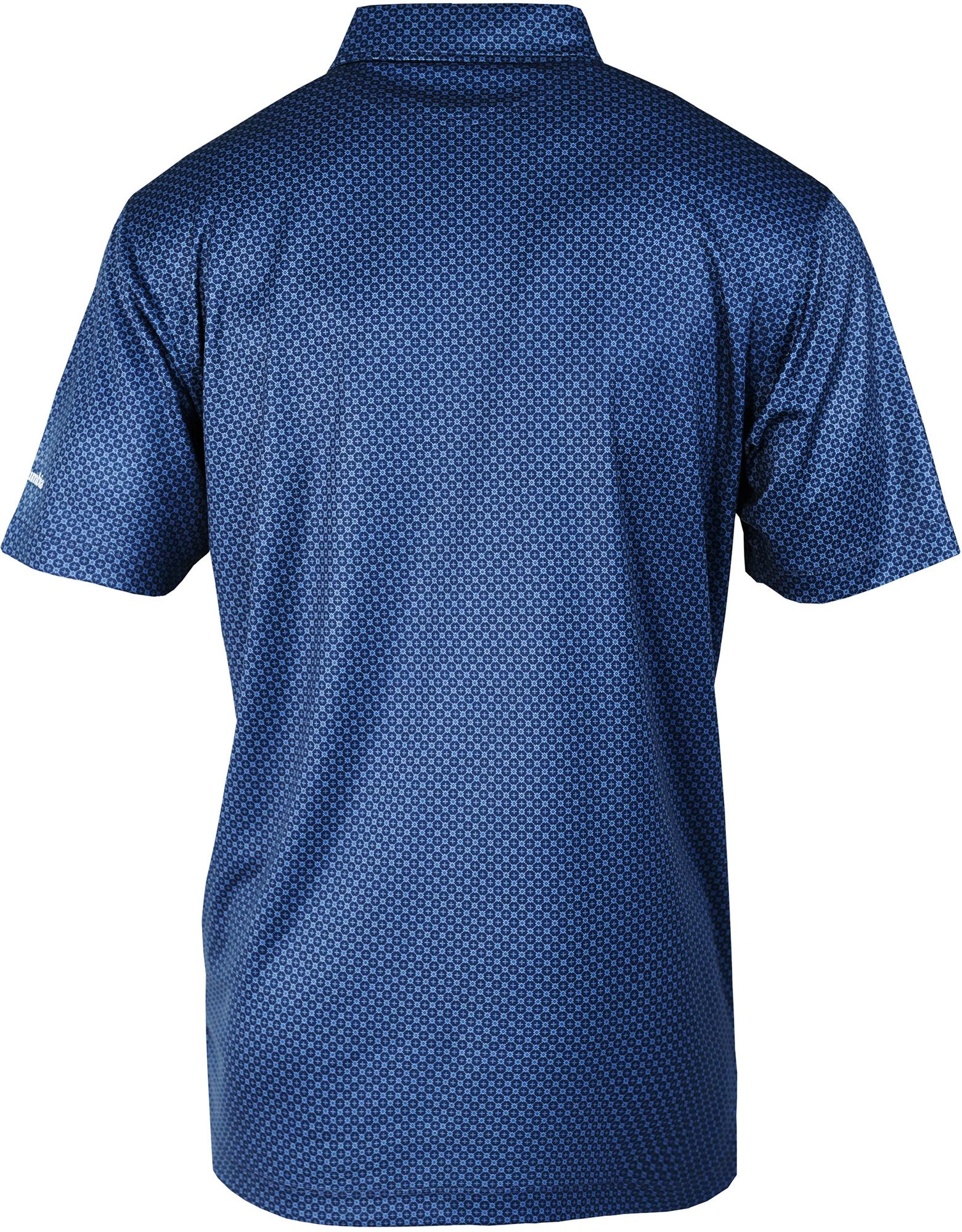 Columbia Adult Orlando Pride Navy Home Club Master Polo product image