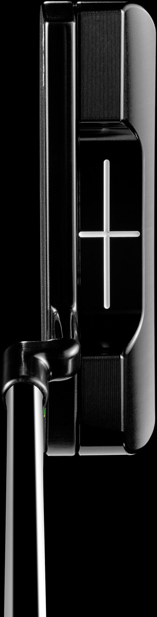 Toulon Golf Columbus Small Batch Putter product image