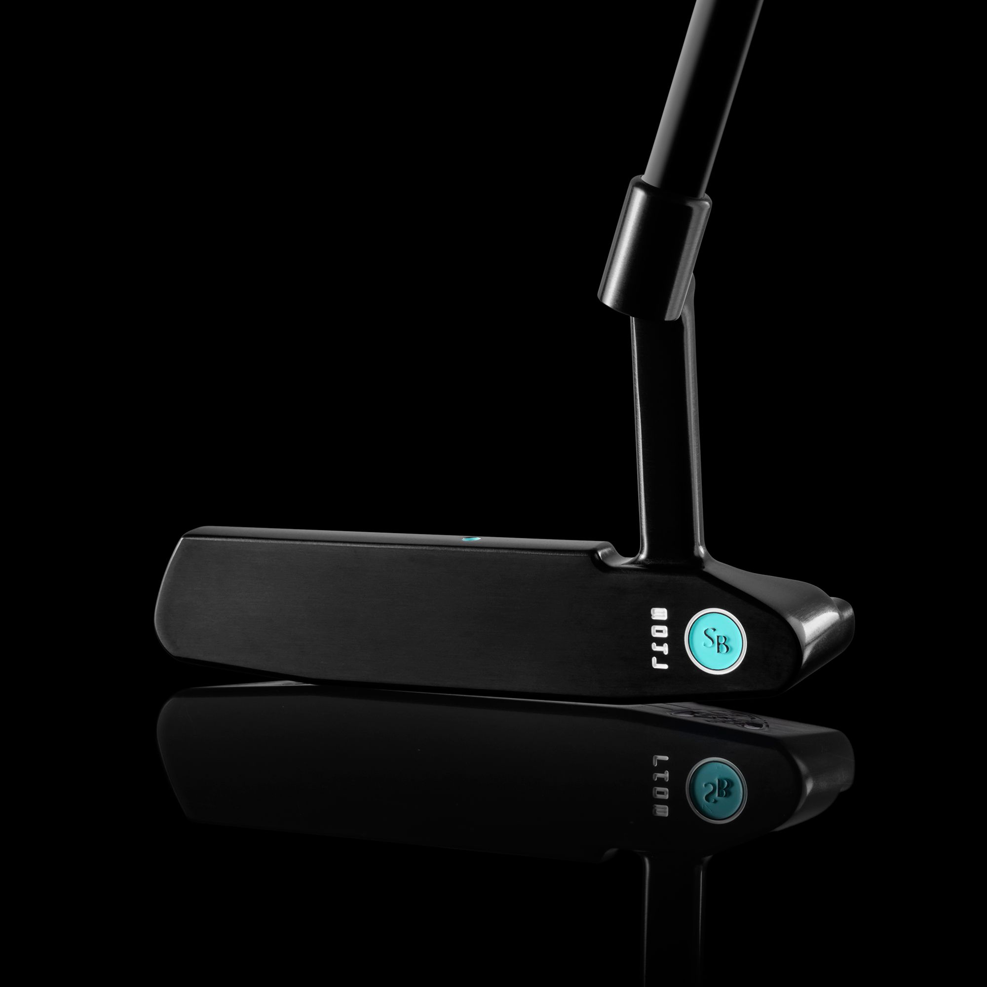 Toulon Golf 2026 Palm Springs Small Batch Putter product image