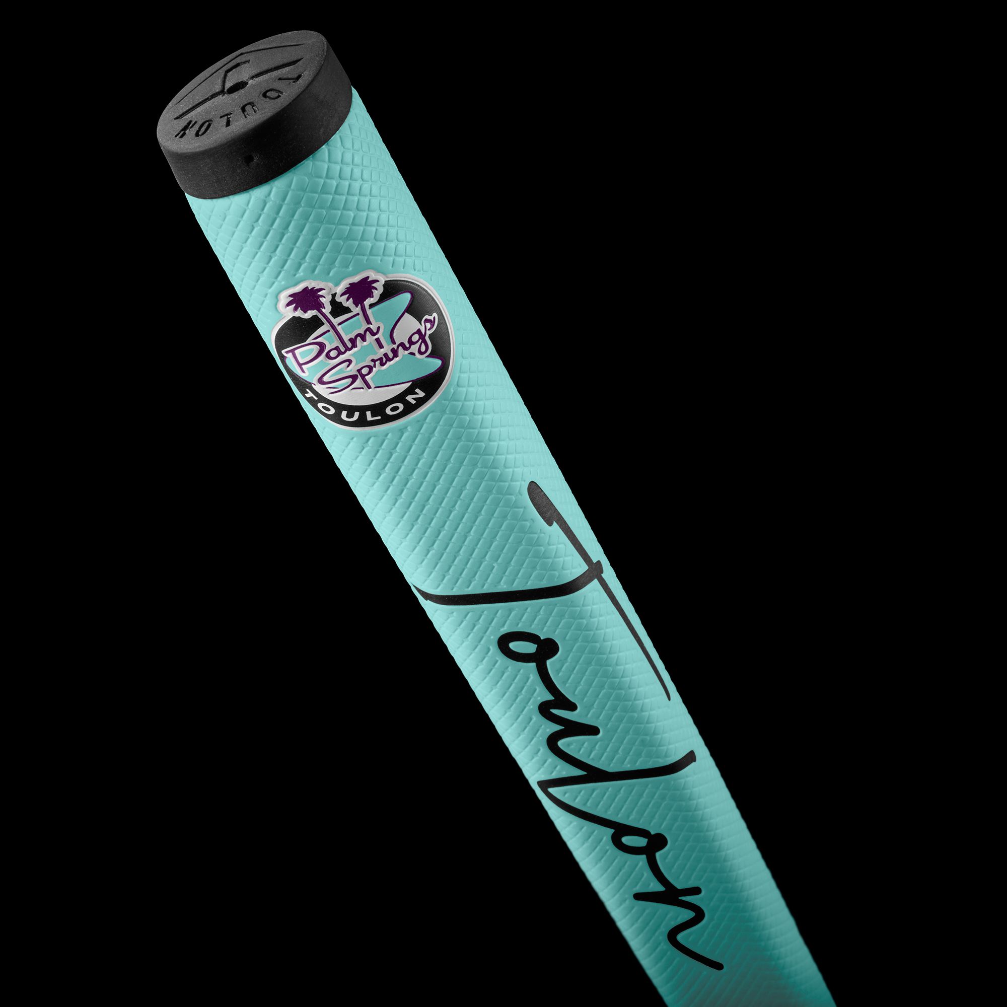Toulon Golf 2026 Palm Springs Small Batch Putter product image