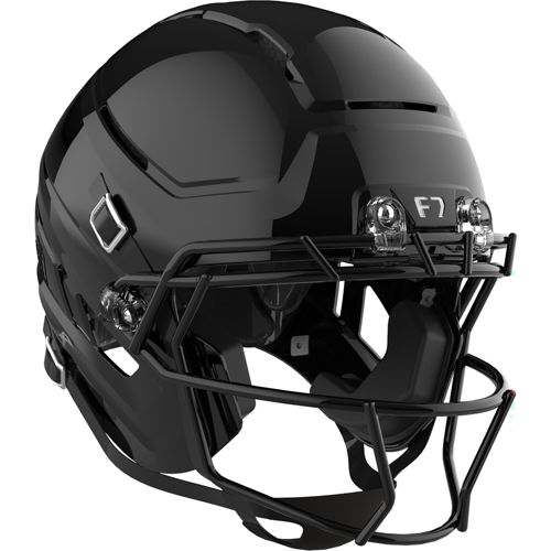 Schutt Varsity F7 2.0 Collegiate Football Helmet with Facemask