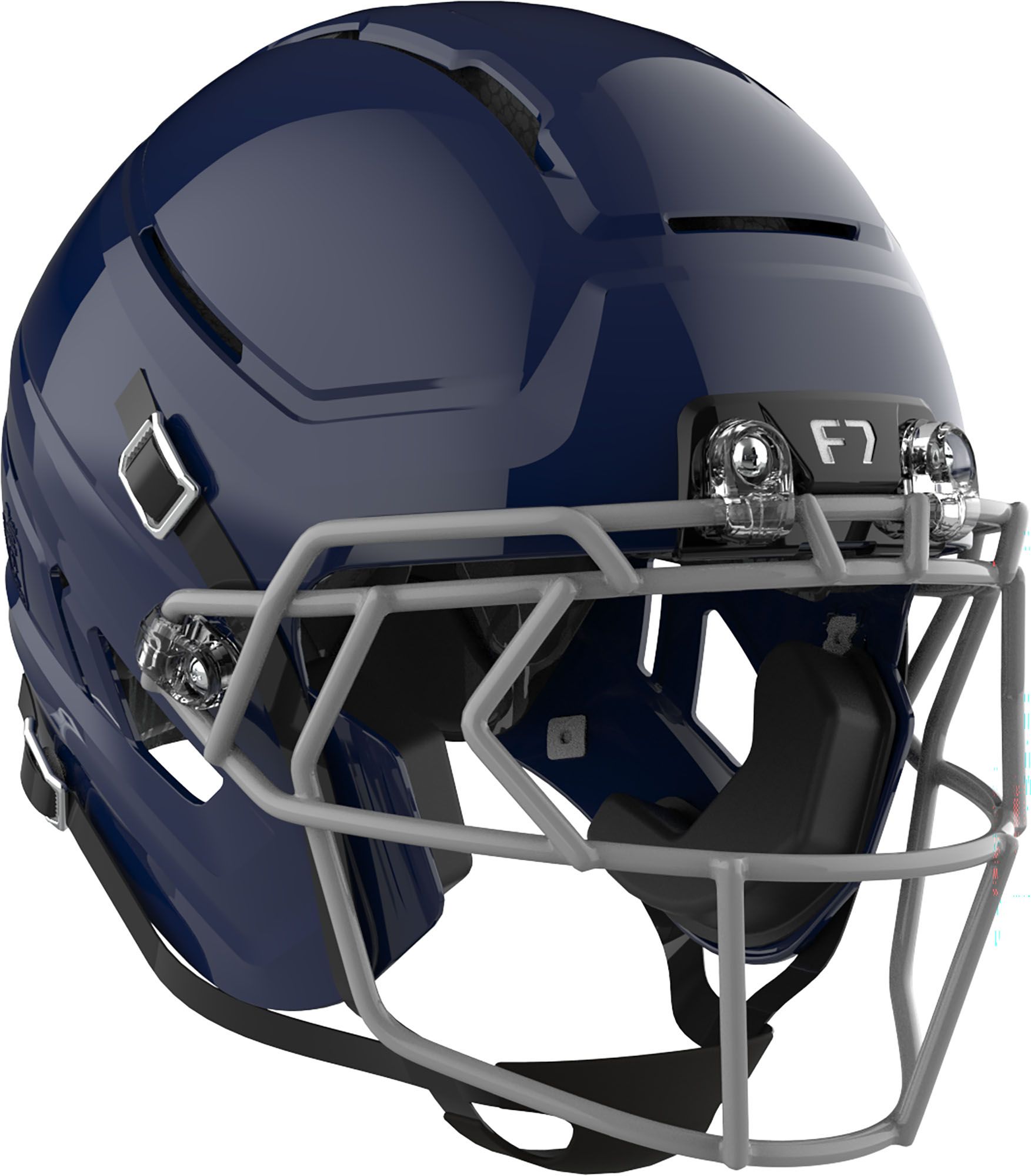 buy schutt football helmets F7 PRO Helmet inflatable comfort liners throughout the entire helmet Schutt Vengeance Pro LTD II