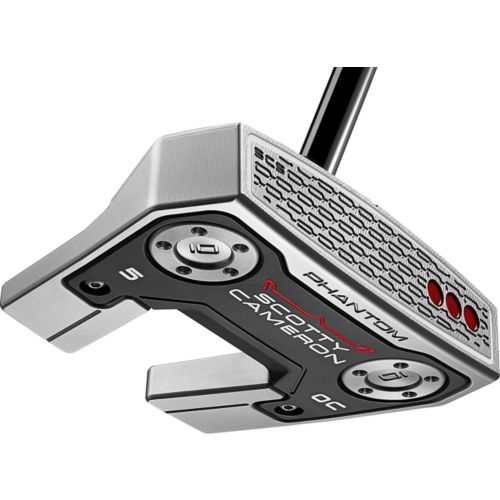 Scotty Cameron Studio Style Fastback OC Putter | Dick's Sporting Goods