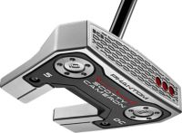 Scotty Cameron 2026 Phantom 5 OC Putter | Golf Galaxy
