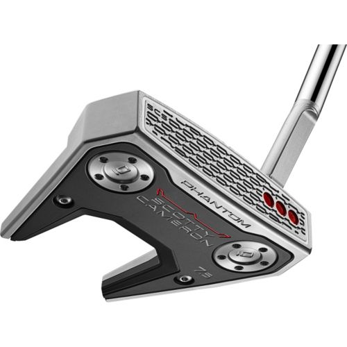 Scotty Cameron 2024 Phantom 7.5 Putter | Dick's Sporting Goods