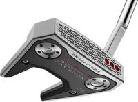 【新品・未使用】 SCOTTY CAMERON 2026PHANTOM 7 Scotty Cameron 2026 Phantom 7.5 Putter | Golf Galaxy
