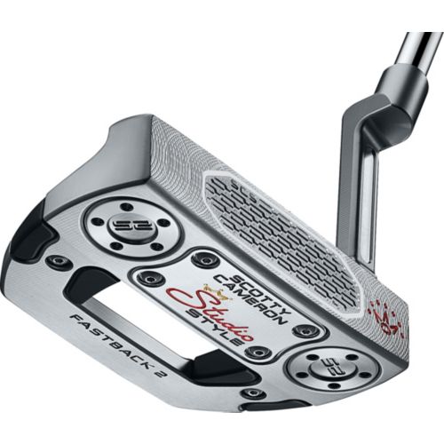 Scotty Cameron 2026 Phantom 5 Putter | Dick's Sporting Goods
