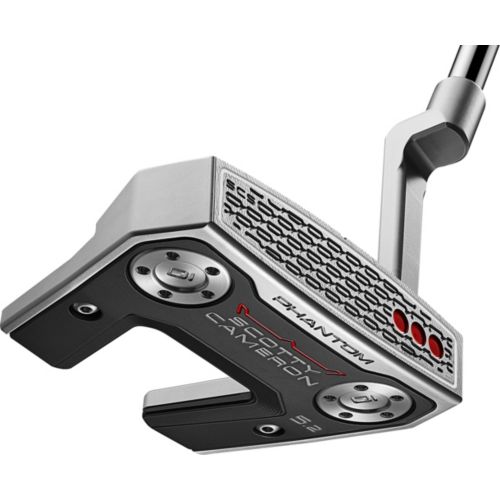 Used Scotty Cameron 2024 Phantom 11 Putter | Dick's Sporting Goods