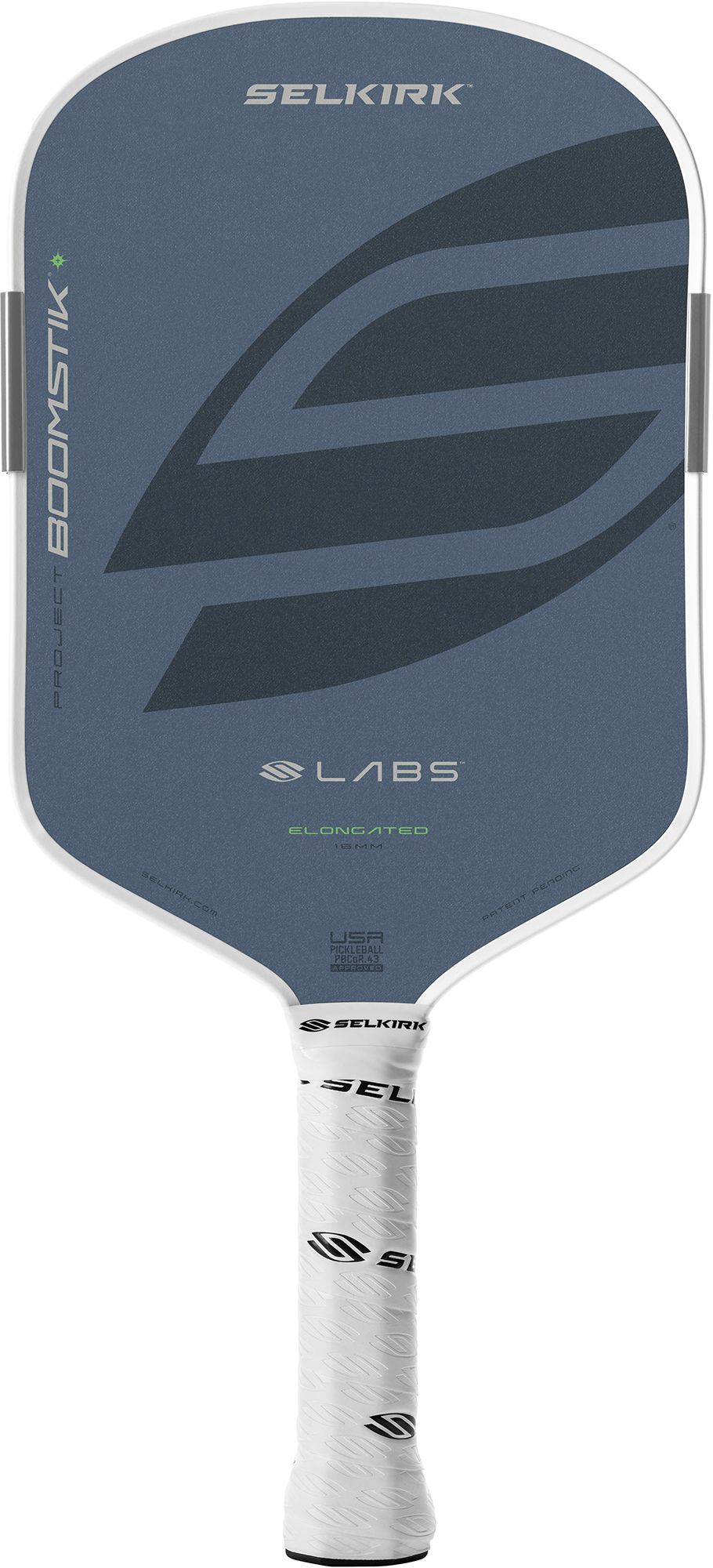Selkirk Boomstik Elongated Pickleball Paddle product image