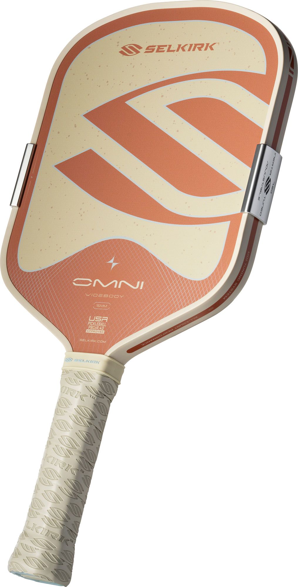 Selkirk OMNI Widebody Pickleball Paddle | Dick's Sporting Goods