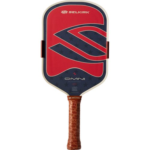 Selkirk LABS 1776 Project Boomstik Pickleball Paddle | Dick's