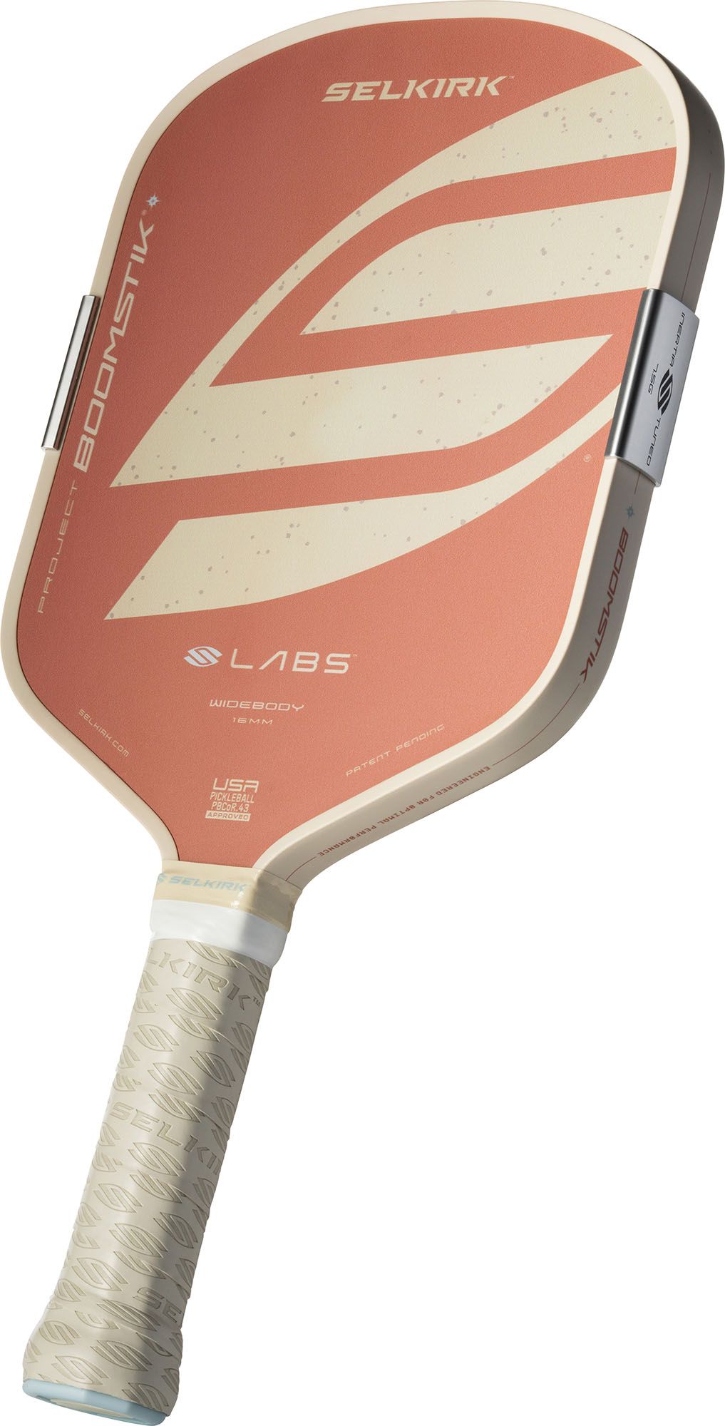 Selkirk LABS Project Boomstik Widebody Pickleball Paddle | Dick's
