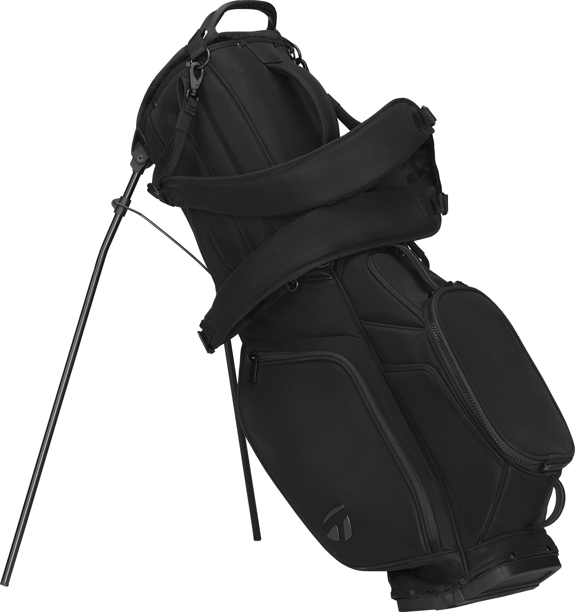 TaylorMade 2026 Signature 4-Way Stand Bag product image