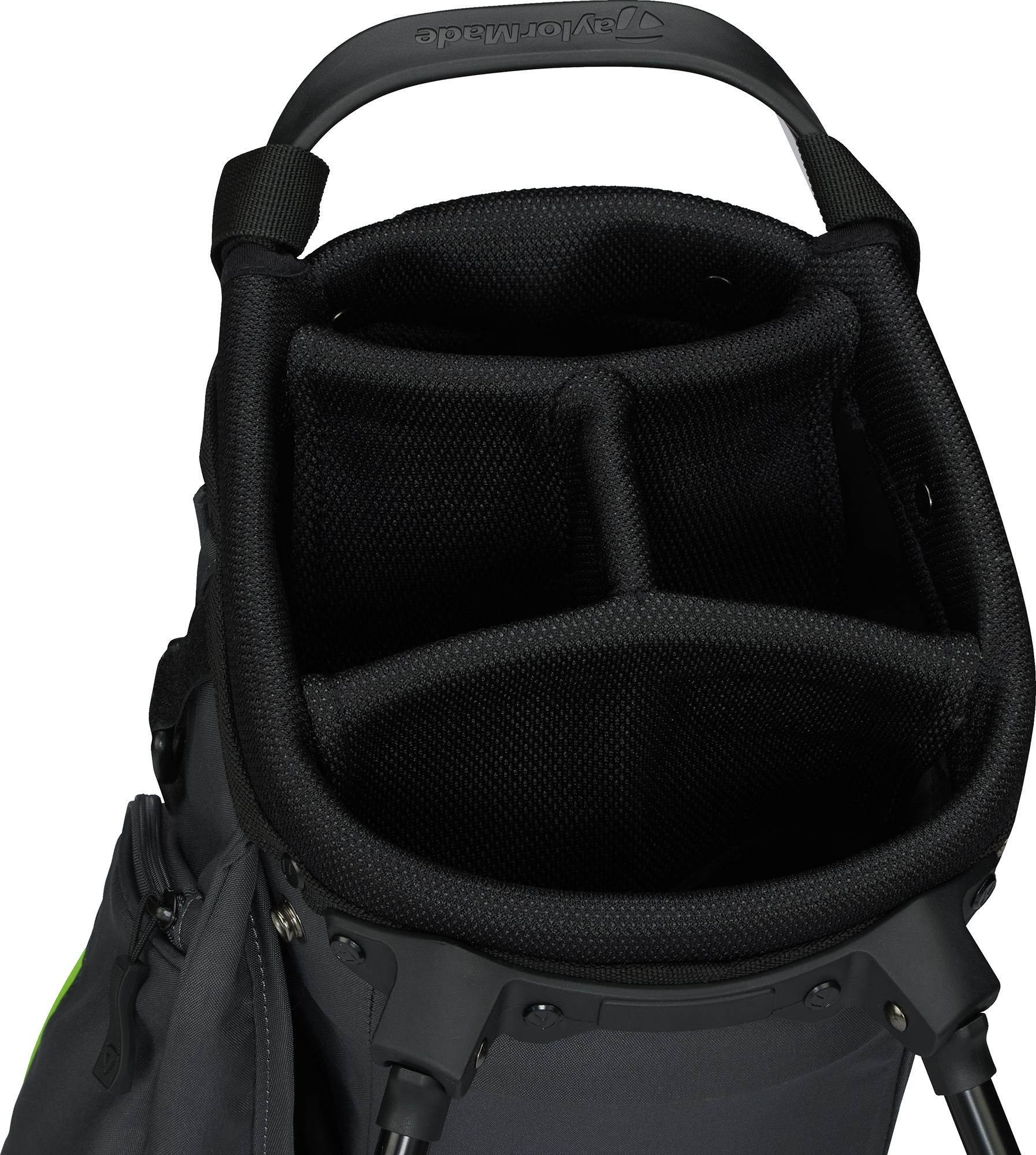 TaylorMade 2026 Signature 4-Way Stand Bag product image
