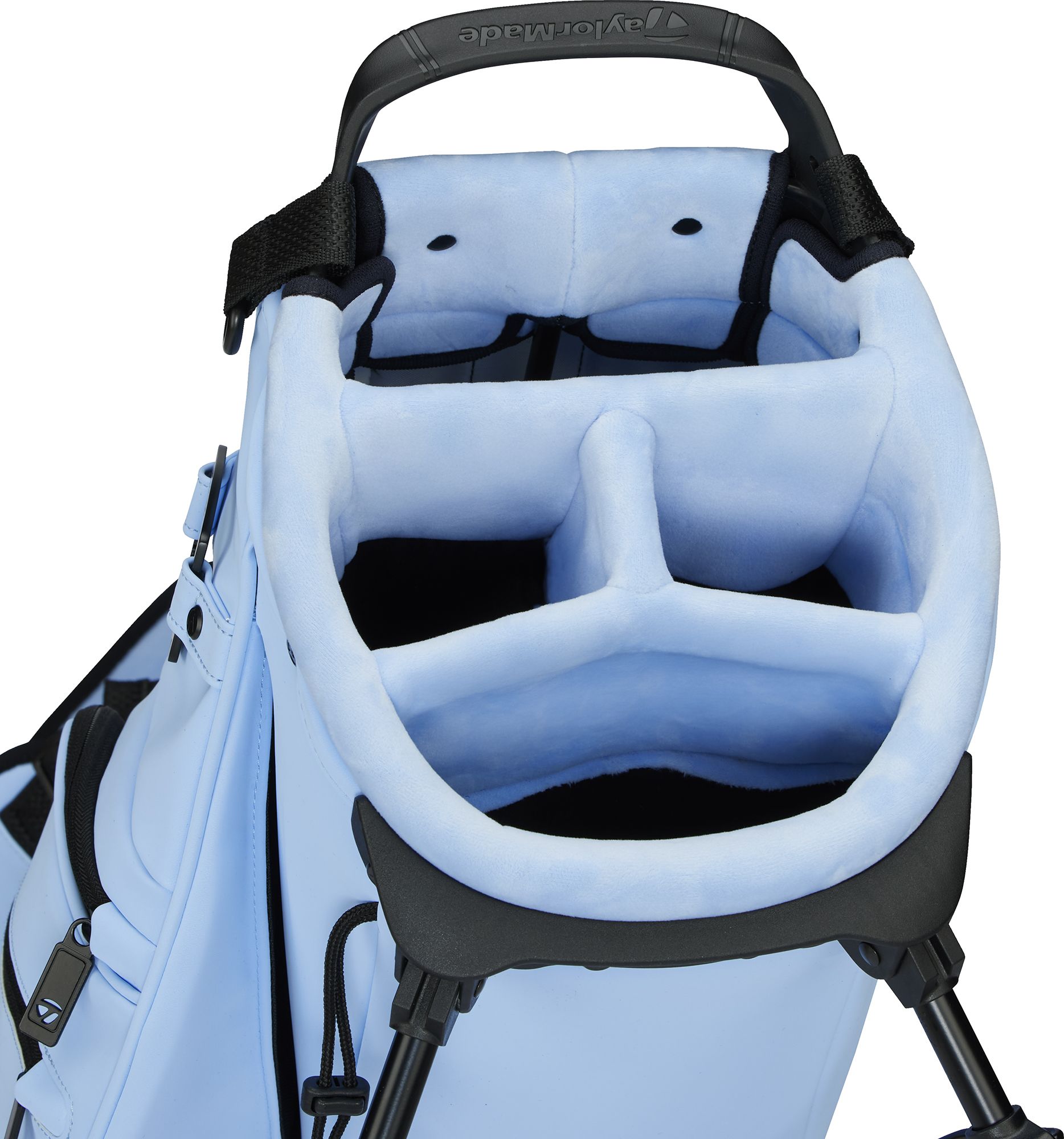 TaylorMade 2026 Signature 4-Way Stand Bag product image