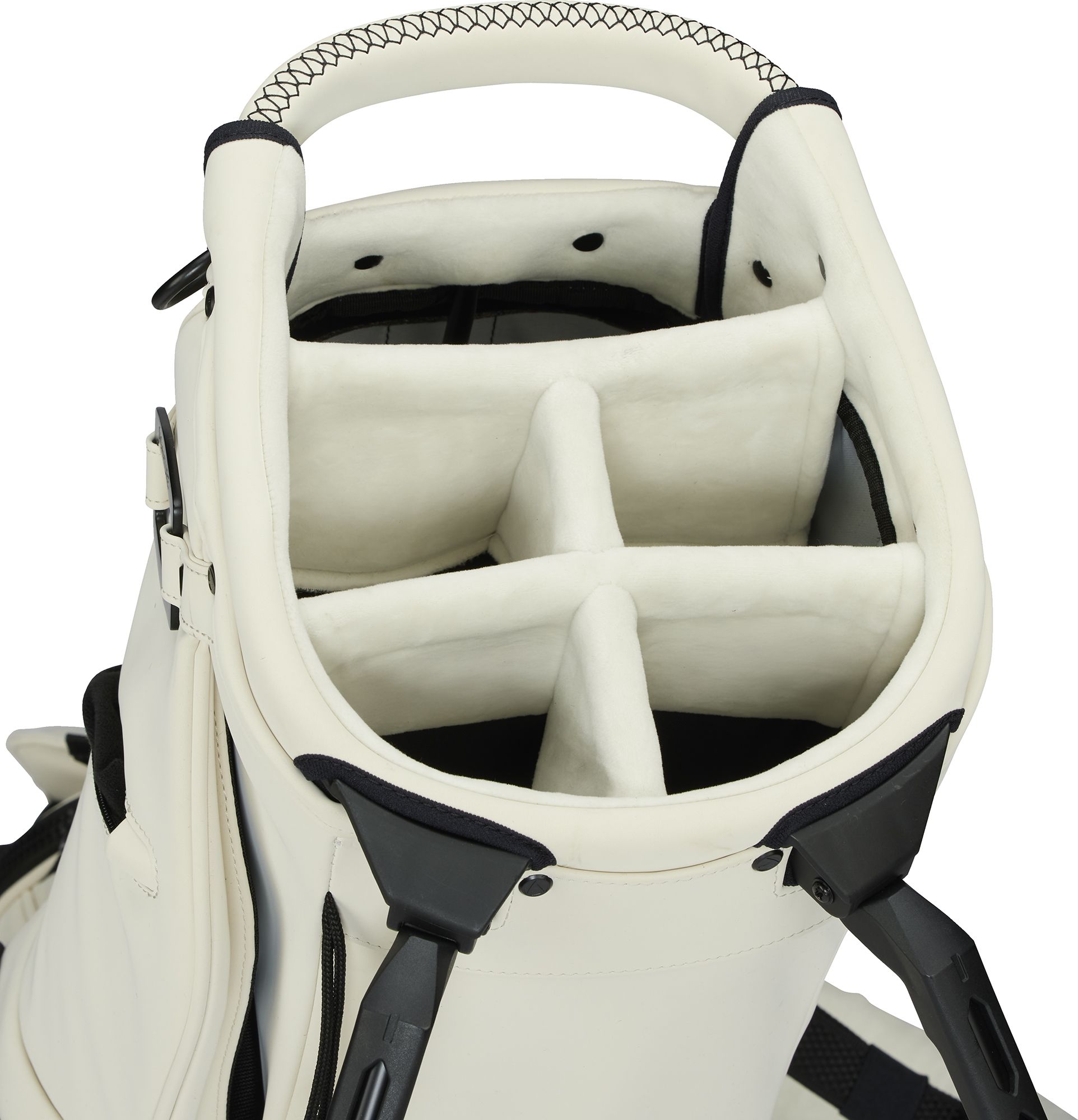 TaylorMade 2026 Signature 5-Way Stand Bag product image