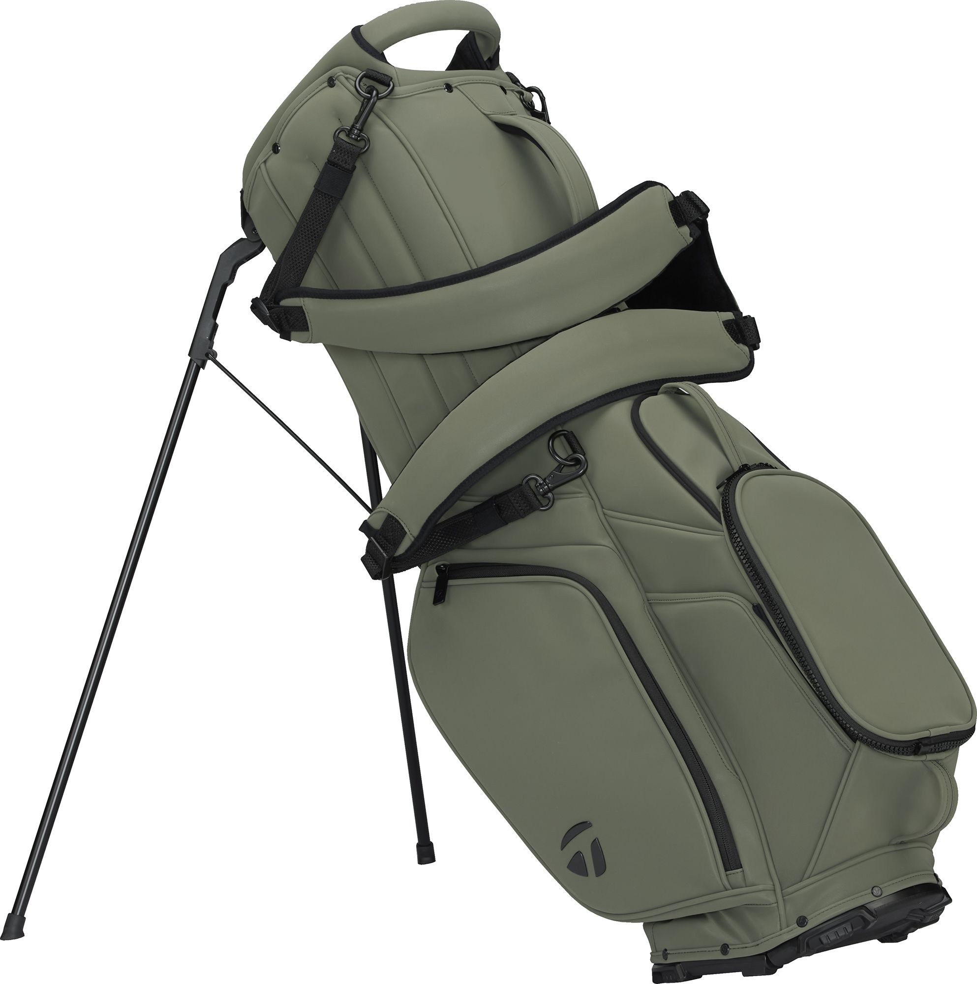 TaylorMade 2026 Signature 5-Way Stand Bag product image