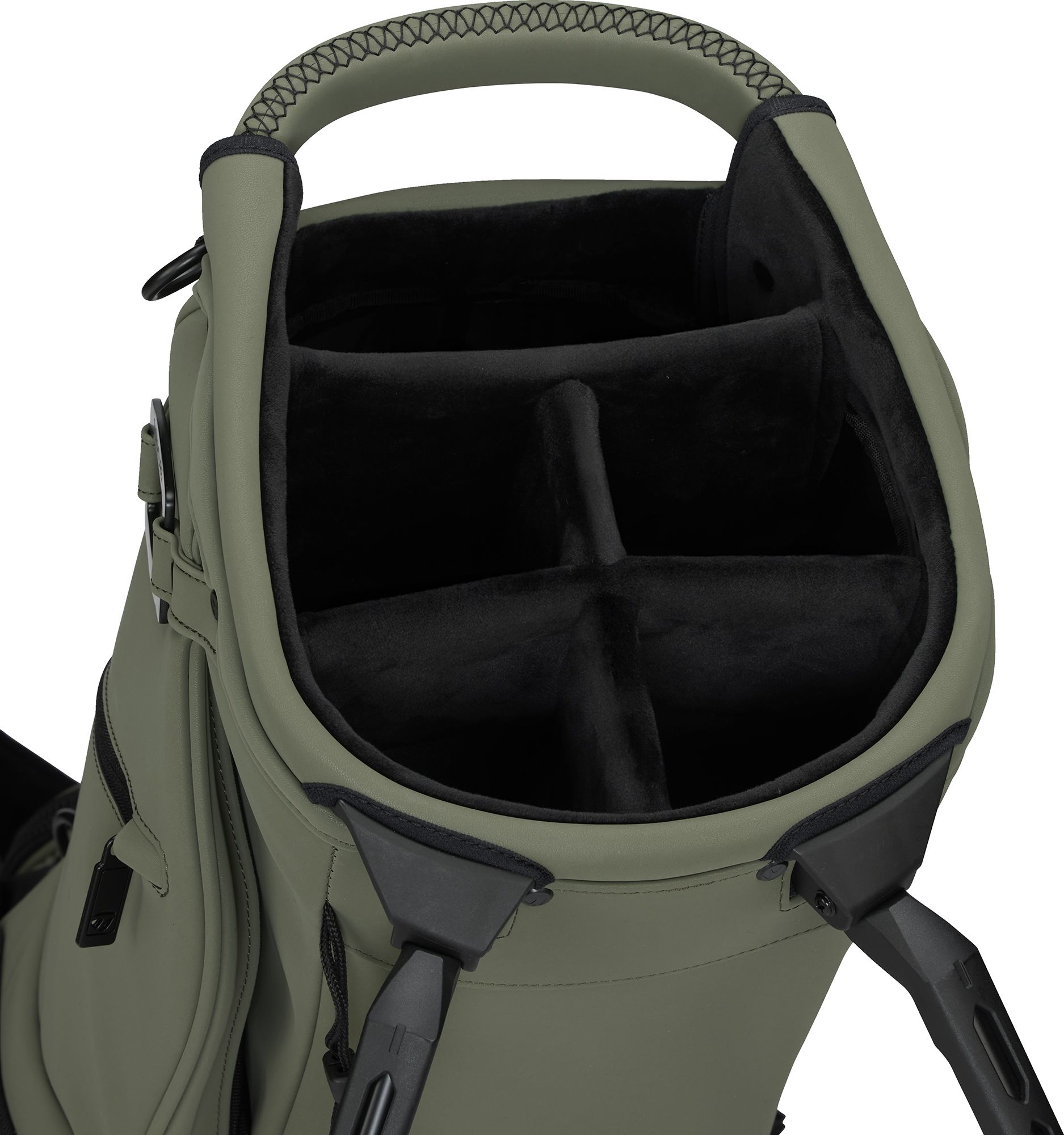 TaylorMade 2026 Signature 5-Way Stand Bag product image